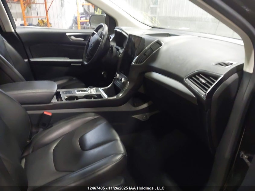 2FMPK4K90MBA14458 2021 FORD EDGE photo no. 5