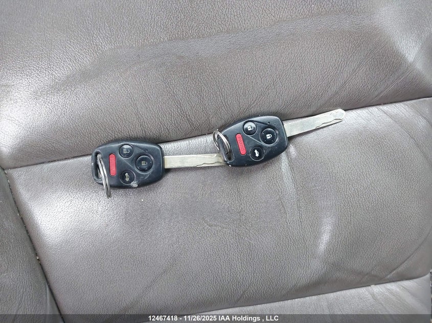 2012 Honda Civic Exl VIN: 2HGFB2F96CH024469 Lot: 12467418