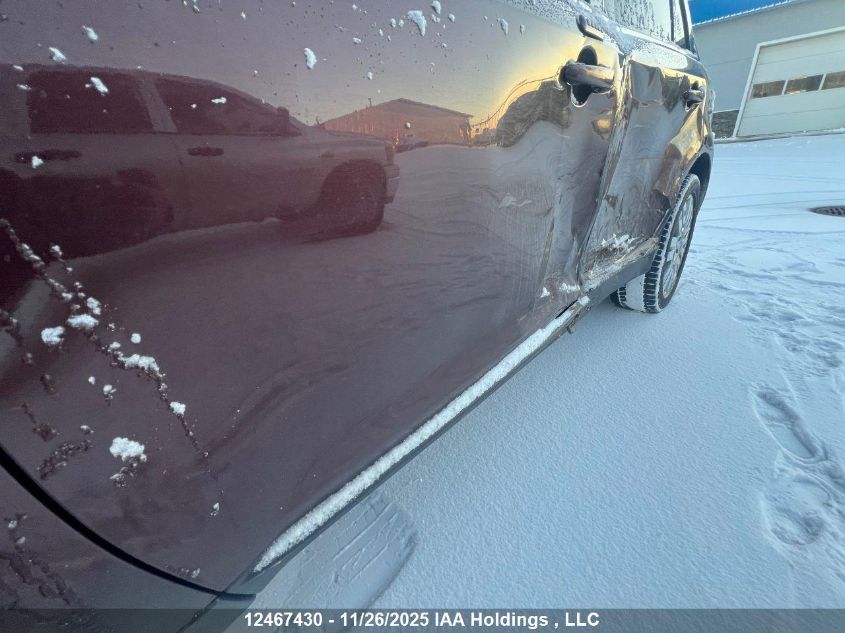 2010 Ford Edge Limited VIN: 2FMDK4KC2ABA63395 Lot: 12467430