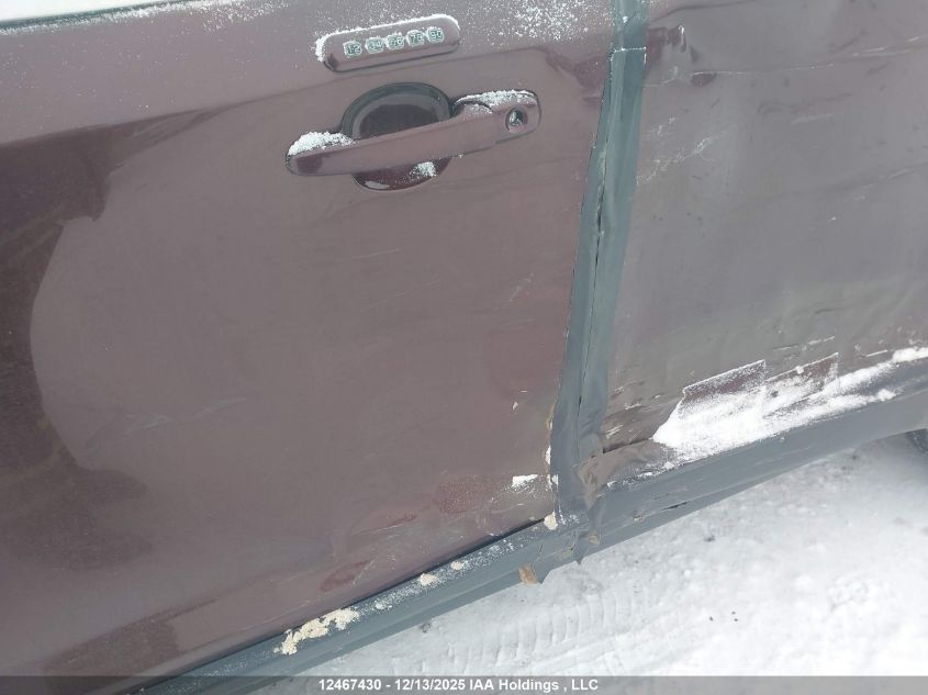 2010 Ford Edge Limited VIN: 2FMDK4KC2ABA63395 Lot: 12467430