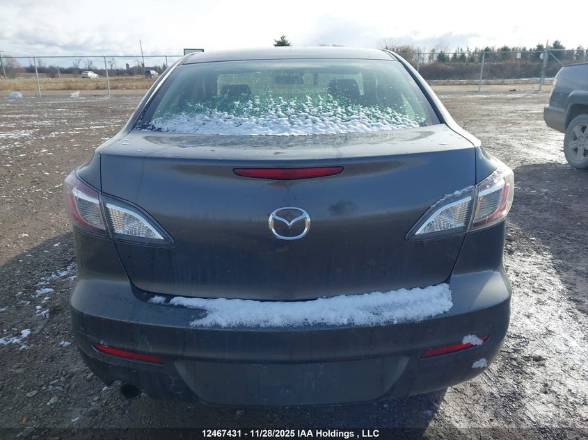 JM1BL1V77D1725977 2013 MAZDA 3 photo no. 16