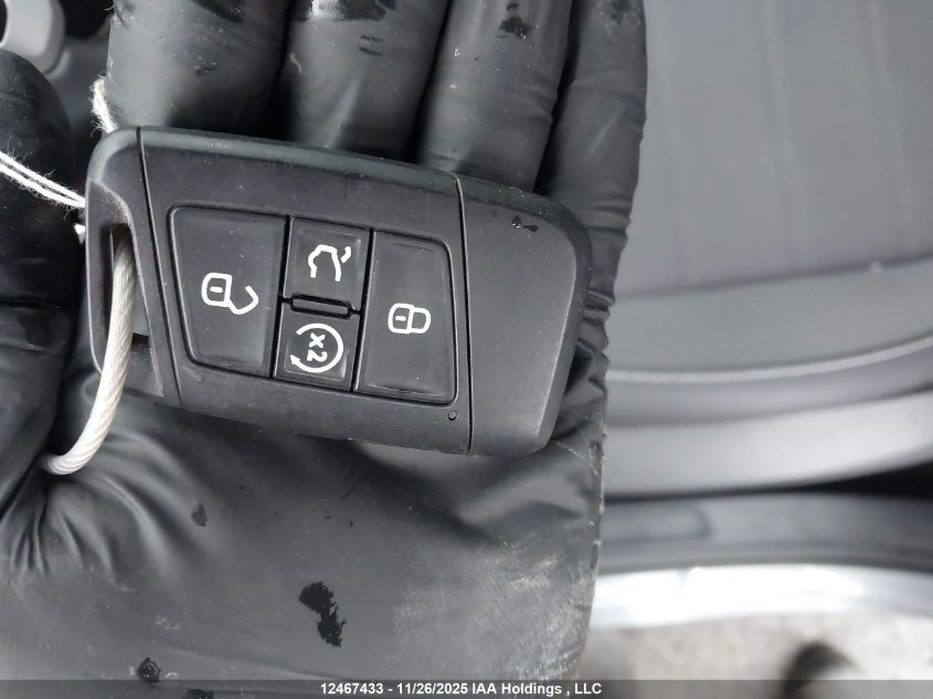 2024 Volkswagen Taos Se VIN: 3VVUX7B2XRM098941 Lot: 12467433