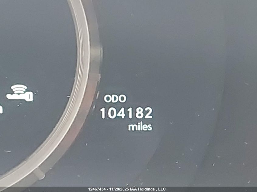 2016 Lexus Is 300 300 VIN: JTHCM1D23G5001352 Lot: 12467434