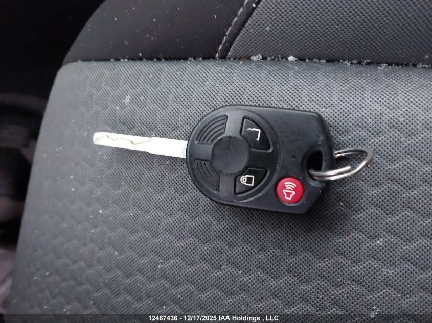 2018 Ford Escape Se VIN: 1FMCU9GD9JUC15395 Lot: 12467436