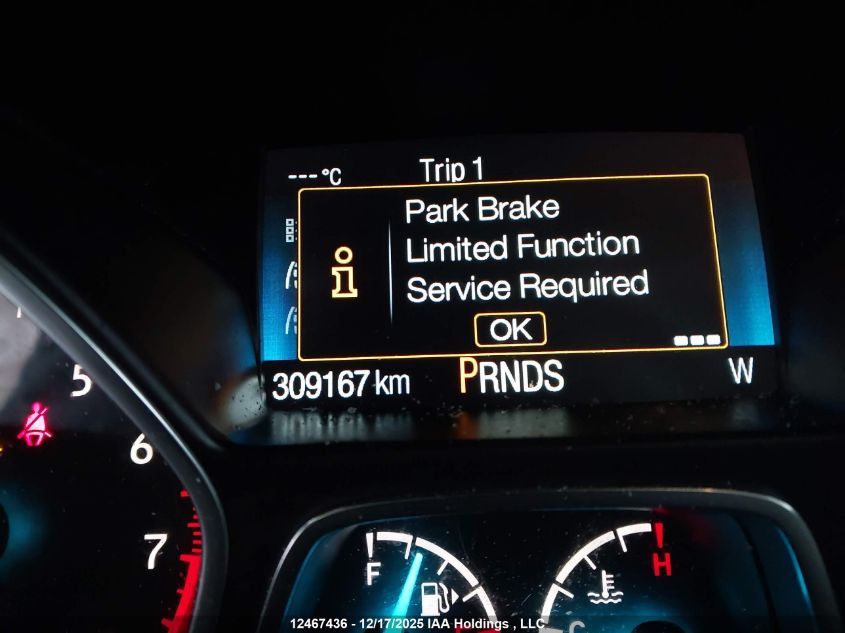 2018 Ford Escape Se VIN: 1FMCU9GD9JUC15395 Lot: 12467436