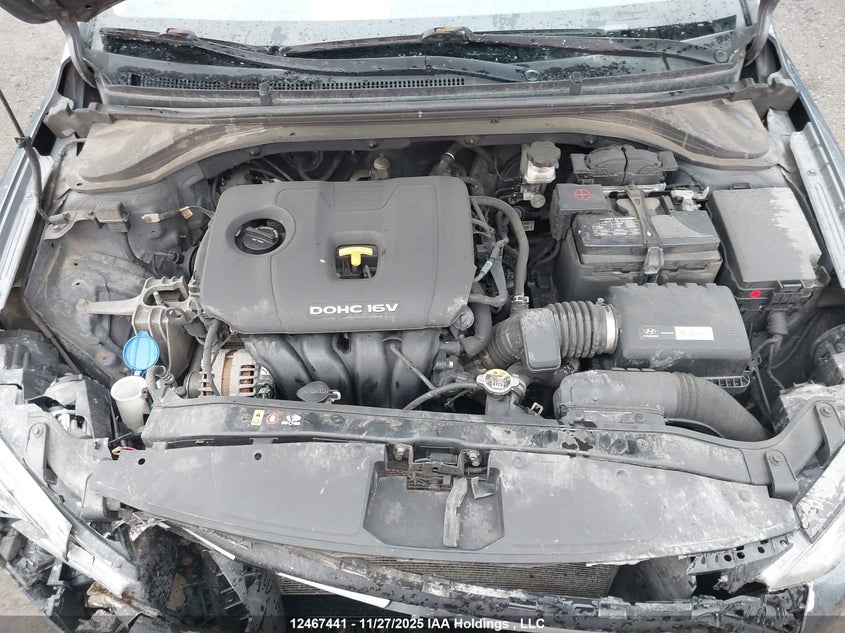 KMHD84LF3HU169723 2017 HYUNDAI ELANTRA photo no. 10