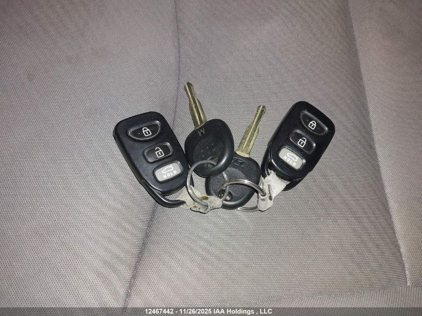 2013 Hyundai Elantra Gls/Limited VIN: 5NPDH4AE9DH197951 Lot: 12467442