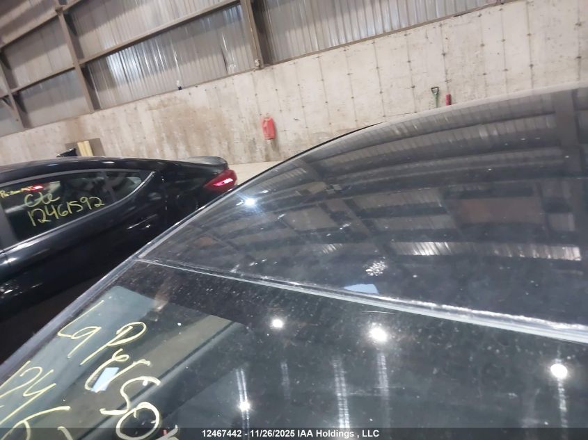 2013 Hyundai Elantra Gls/Limited VIN: 5NPDH4AE9DH197951 Lot: 12467442