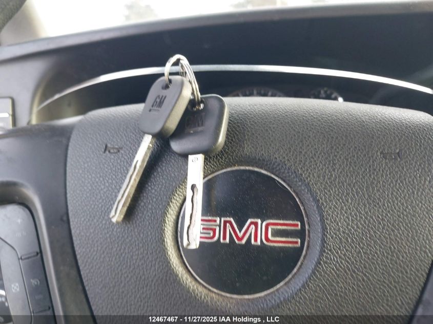 2015 GMC Savana VIN: 1GTW7FCF7F1283590 Lot: 12467467