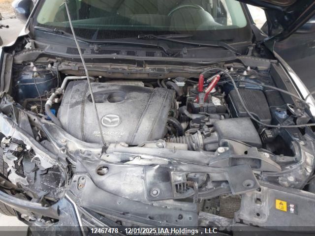 2016 Mazda Cx-5 VIN: JM3KE2CY0G0657597 Lot: 12467478