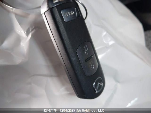 2016 Mazda Cx-5 VIN: JM3KE2CY0G0657597 Lot: 12467478