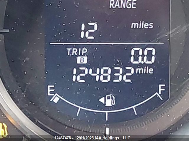 2016 Mazda Cx-5 VIN: JM3KE2CY0G0657597 Lot: 12467478