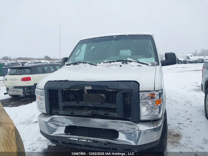 1FTNE2EW6EDA78864 2014 FORD ECONOLINE photo no. 12