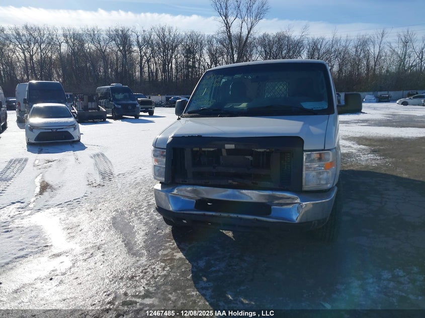 1FTNE2EW6EDA78864 2014 FORD ECONOLINE photo no. 13