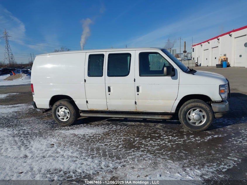 1FTNE2EW6EDA78864 2014 FORD ECONOLINE photo no. 14