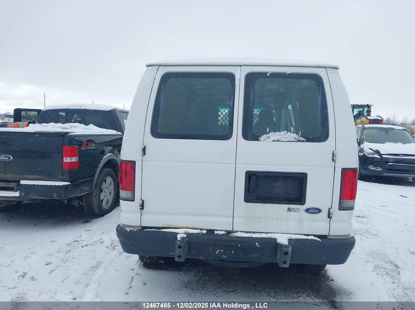 1FTNE2EW6EDA78864 2014 FORD ECONOLINE photo no. 16
