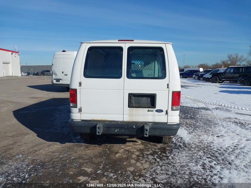 1FTNE2EW6EDA78864 2014 FORD ECONOLINE photo no. 17