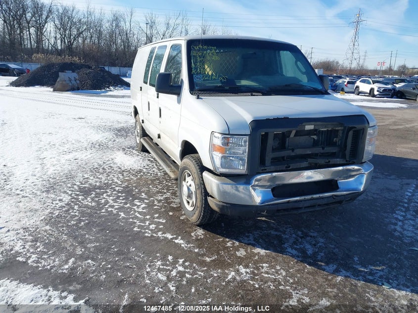 1FTNE2EW6EDA78864 2014 FORD ECONOLINE photo no. 9
