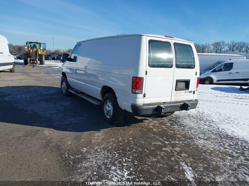 1FTNE2EW6EDA78864 2014 FORD ECONOLINE photo no. 3