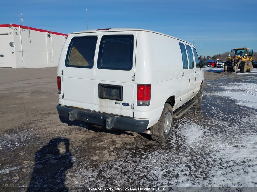 1FTNE2EW6EDA78864 2014 FORD ECONOLINE photo no. 4