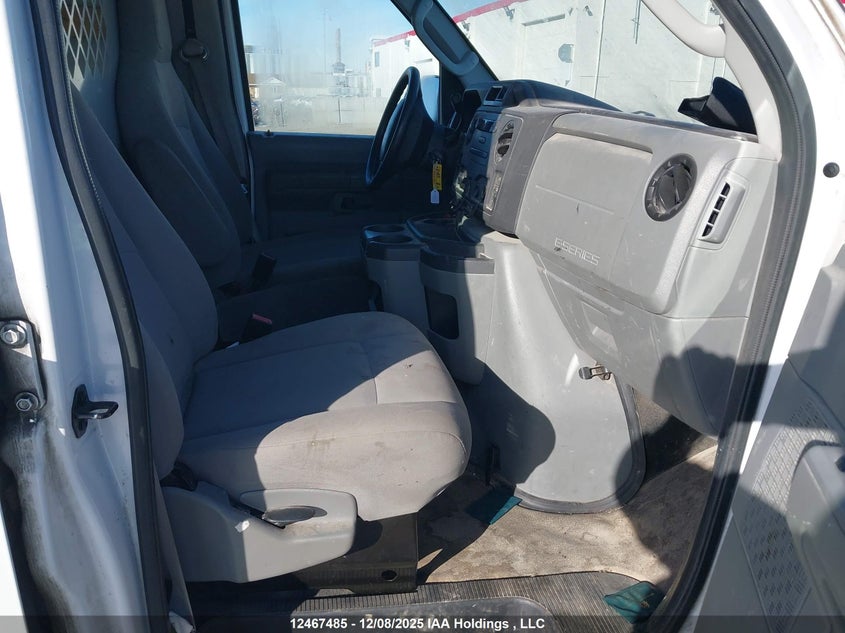 1FTNE2EW6EDA78864 2014 FORD ECONOLINE photo no. 5