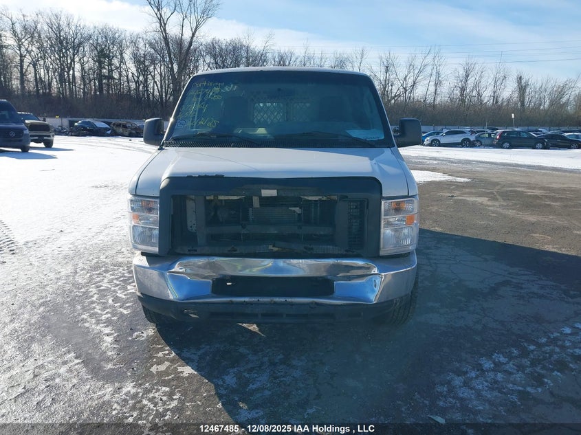 1FTNE2EW6EDA78864 2014 FORD ECONOLINE photo no. 6