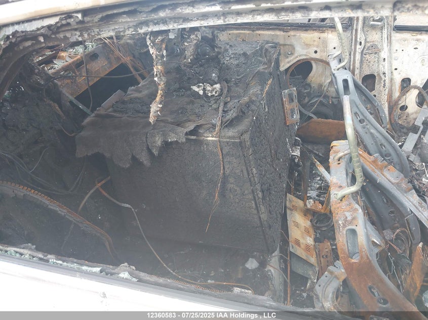 2015 Cadillac Xts Vsport Platinum VIN: 2G61W5S82F9184880 Lot: 12360583X