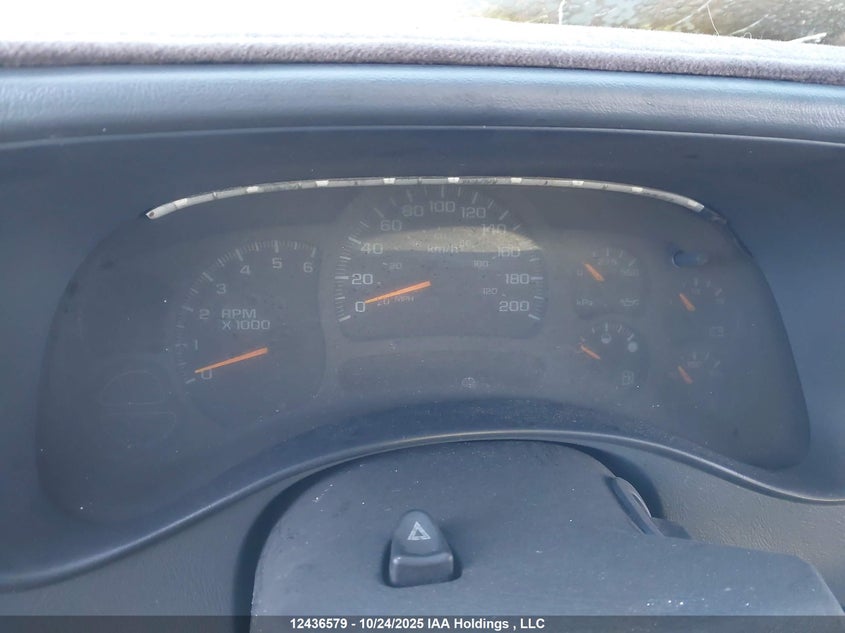 2005 Chevrolet Avalanche K1500 VIN: 3GNEK12T15G260916 Lot: 12436579X