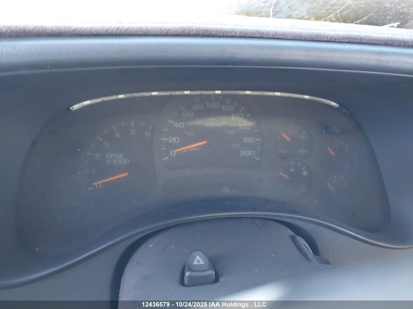 2005 Chevrolet Avalanche K1500 VIN: 3GNEK12T15G260916 Lot: 12436579X