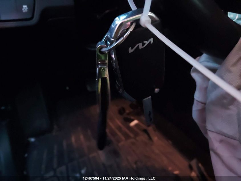 2024 Kia Forte Ex/Ex Premium/Ex+/Lx VIN: 3KPF24AD2RE768855 Lot: 12467504