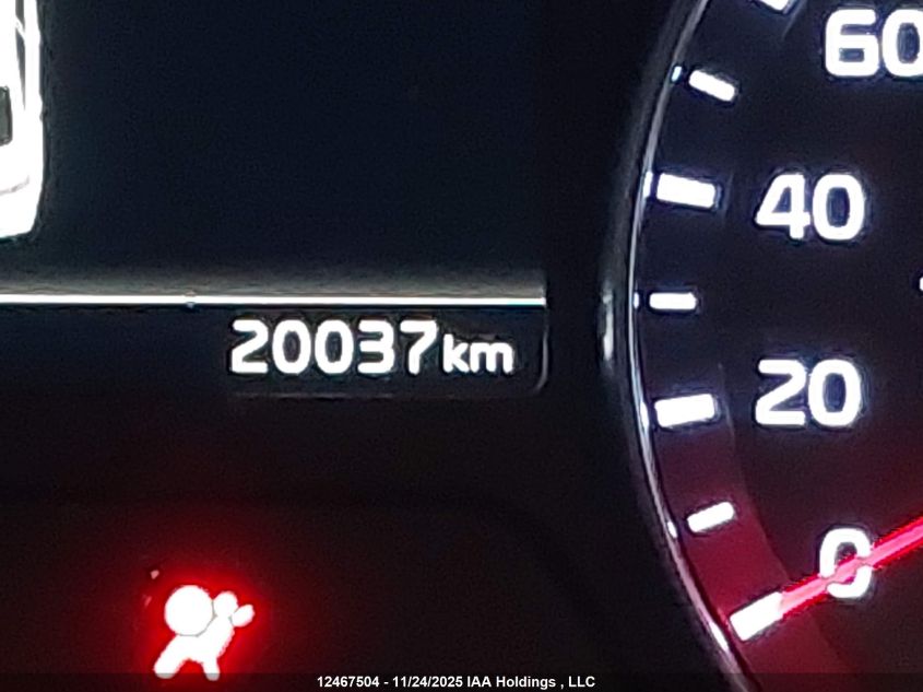 2024 Kia Forte Ex/Ex Premium/Ex+/Lx VIN: 3KPF24AD2RE768855 Lot: 12467504