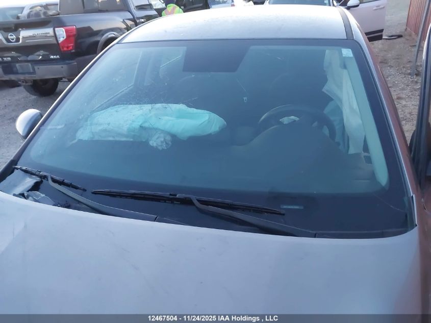 2024 Kia Forte Ex/Ex Premium/Ex+/Lx VIN: 3KPF24AD2RE768855 Lot: 12467504