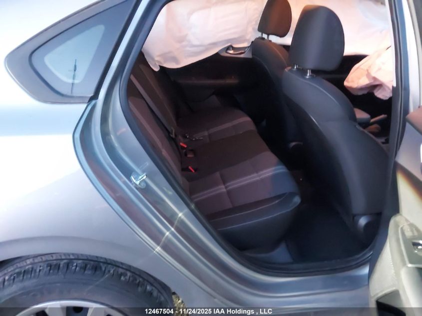 2024 Kia Forte Ex/Ex Premium/Ex+/Lx VIN: 3KPF24AD2RE768855 Lot: 12467504