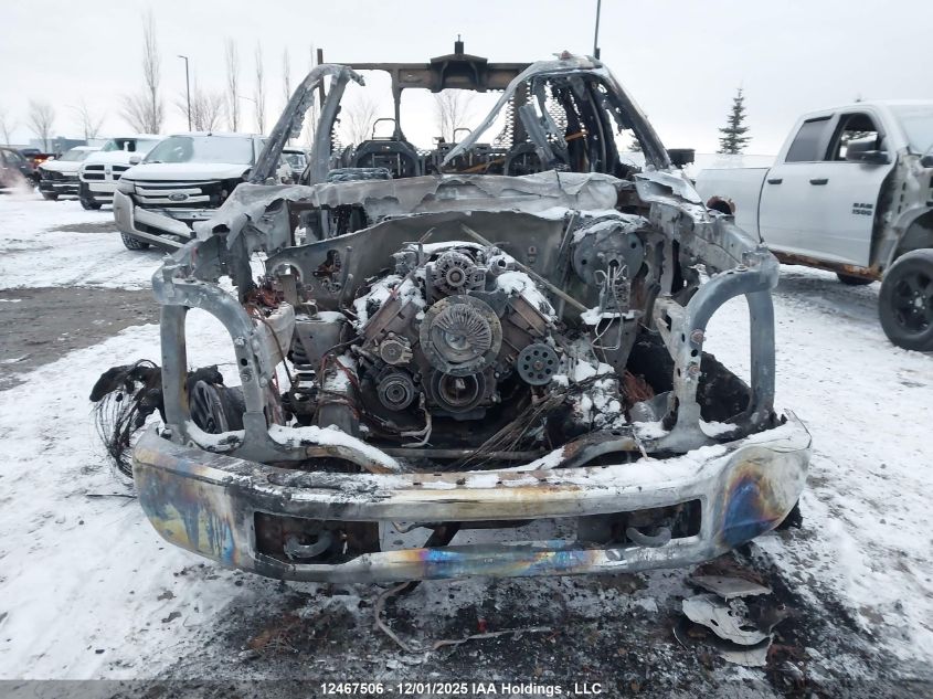 2017 Ford F350 Super Duty VIN: 1FD7W3F60HED61863 Lot: 12467506