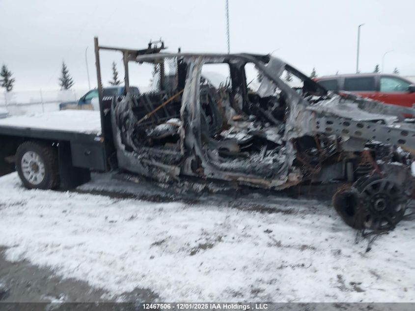 2017 Ford F350 Super Duty VIN: 1FD7W3F60HED61863 Lot: 12467506