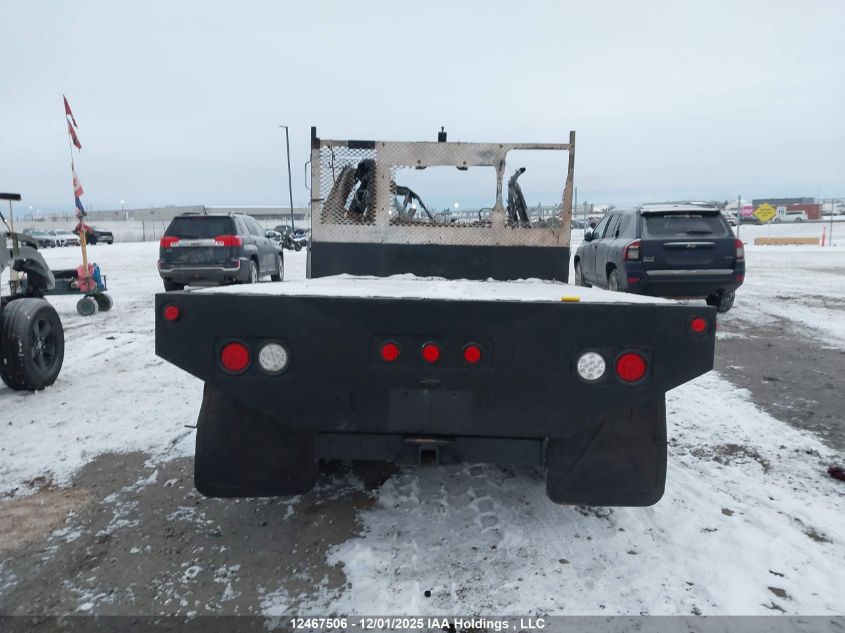 2017 Ford F350 Super Duty VIN: 1FD7W3F60HED61863 Lot: 12467506