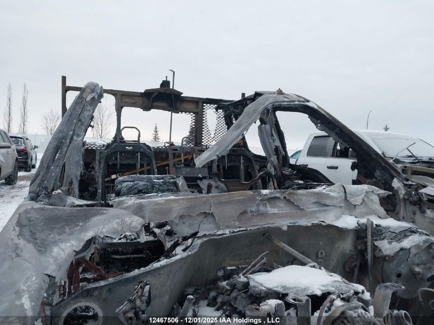 2017 Ford F350 Super Duty VIN: 1FD7W3F60HED61863 Lot: 12467506