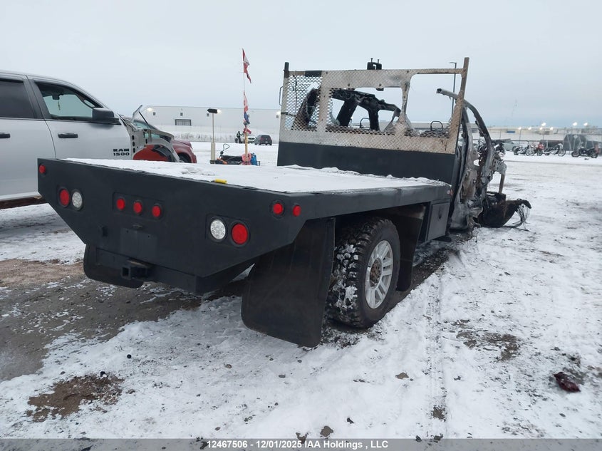 1FD7W3F60HED61863 2017 FORD F350 photo no. 4