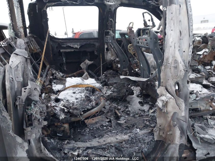 2017 Ford F350 Super Duty VIN: 1FD7W3F60HED61863 Lot: 12467506