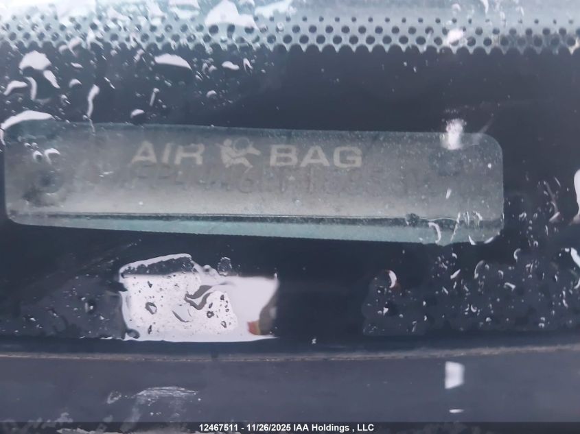 1998 Ford Mustang Convertible VIN: 1FAFP4446WF183538 Lot: 12467511