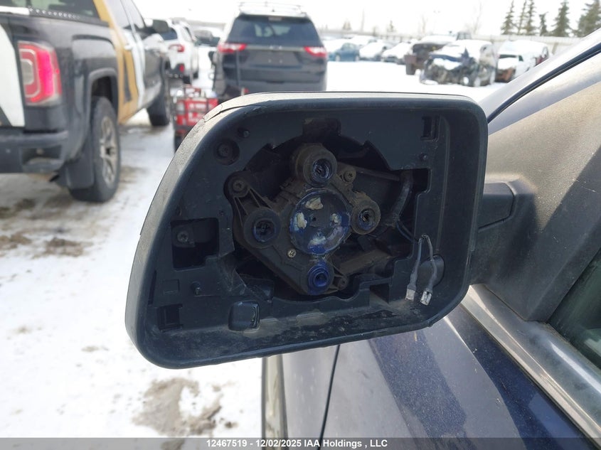 2FMDK4KC2BBB22222 2011 FORD EDGE photo no. 12