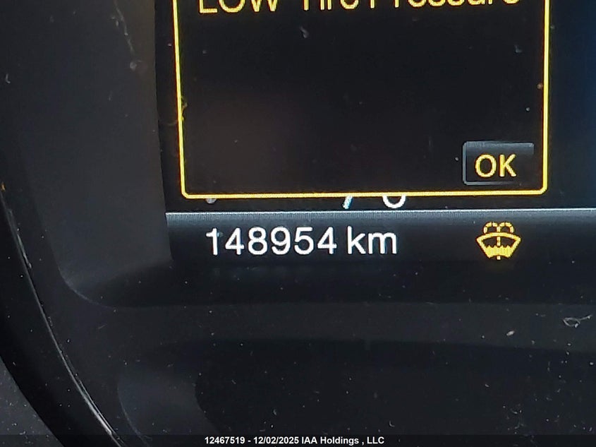 2FMDK4KC2BBB22222 2011 FORD EDGE photo no. 16