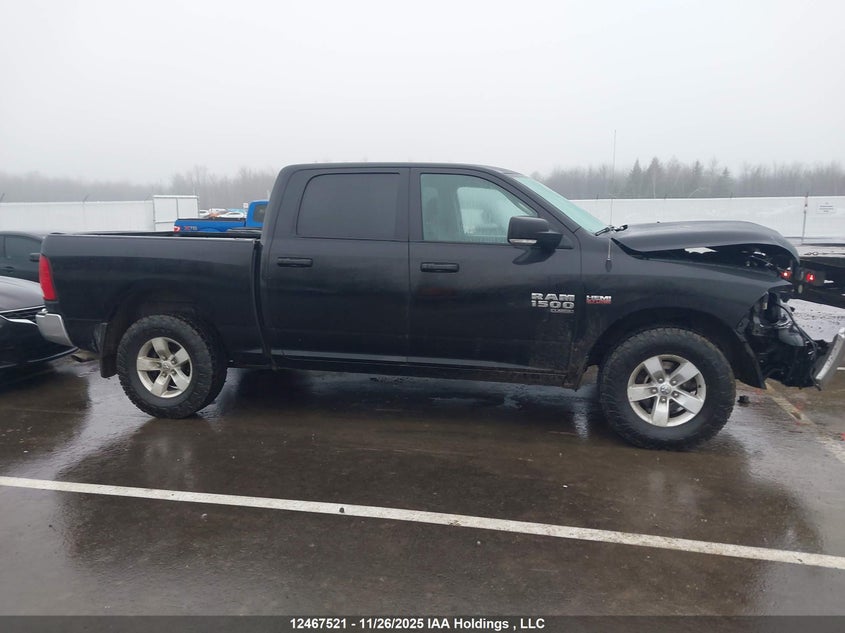 1C6RR7LT1NS240155 2022 RAM 1500 photo no. 13