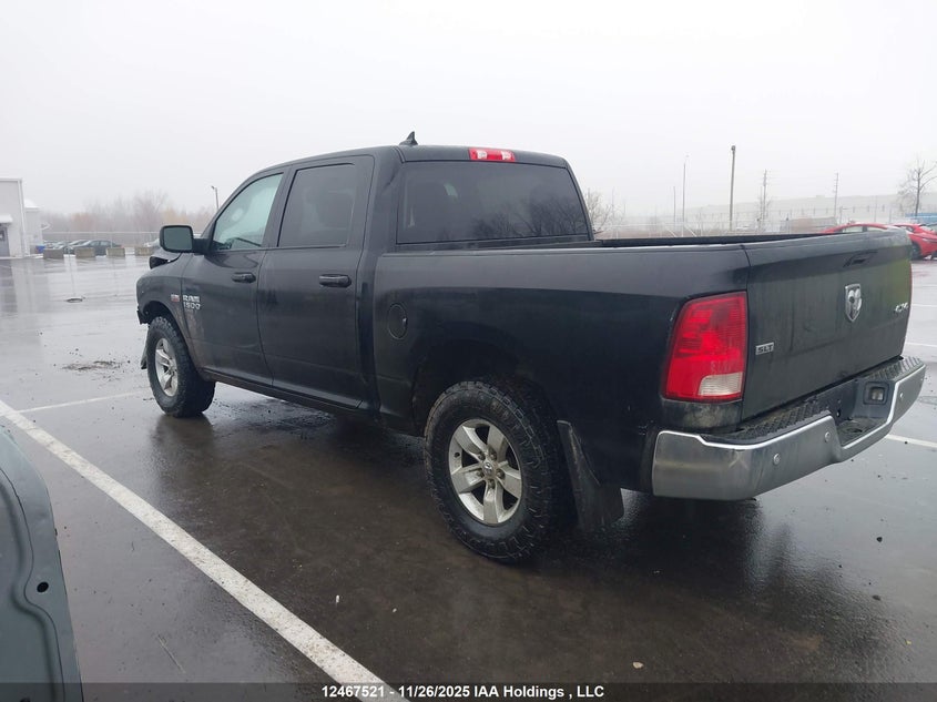 1C6RR7LT1NS240155 2022 RAM 1500 photo no. 14