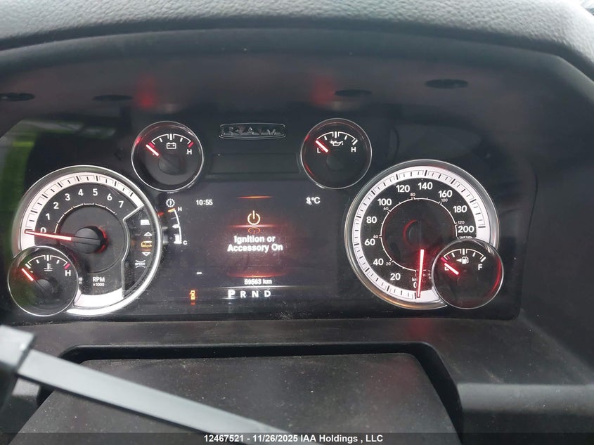 1C6RR7LT1NS240155 2022 RAM 1500 photo no. 15