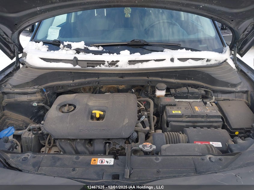 KNDJ33AU1M7787925 2021 KIA SOUL photo no. 10