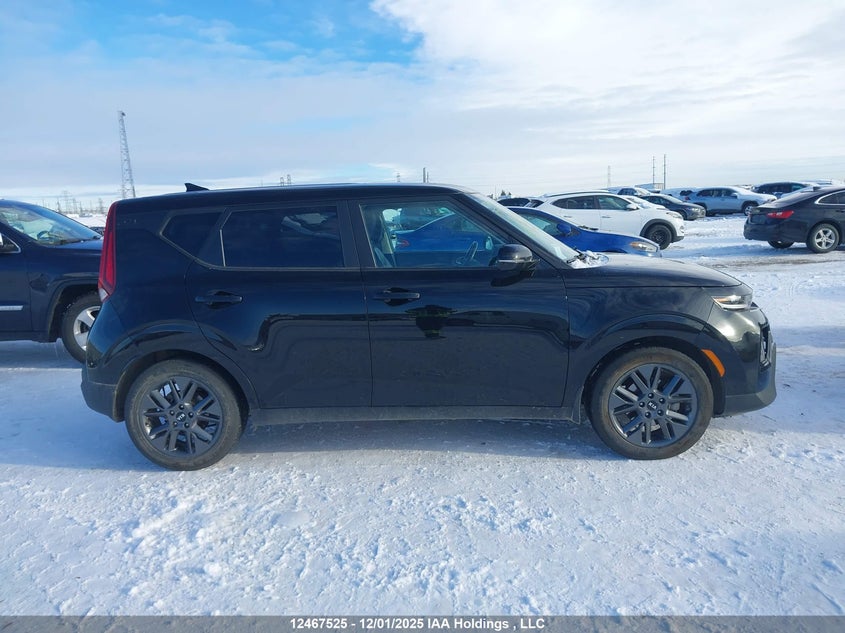 KNDJ33AU1M7787925 2021 KIA SOUL photo no. 13