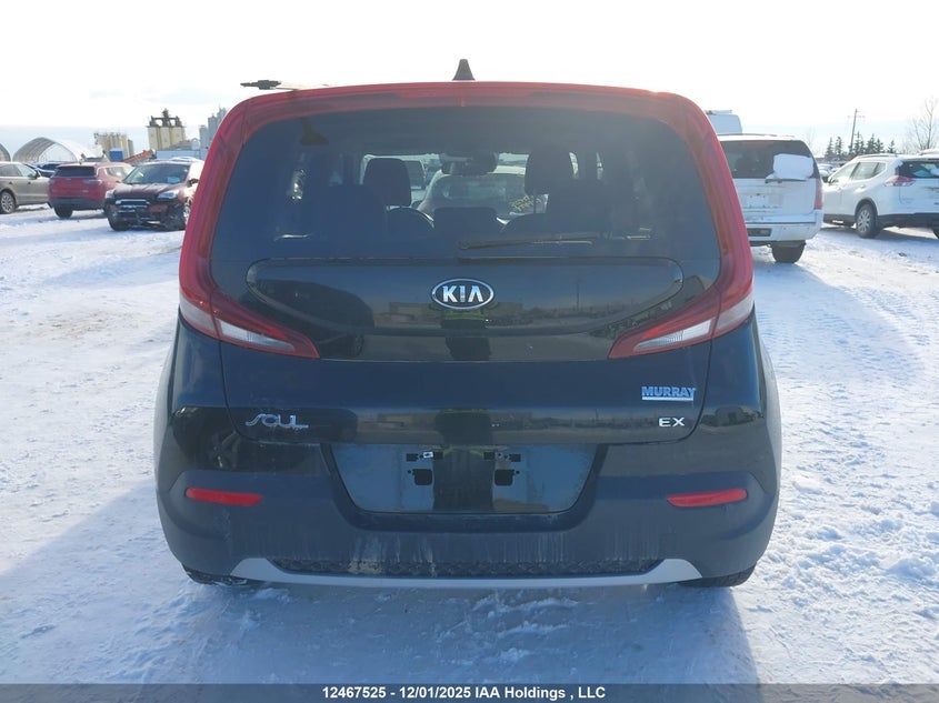 KNDJ33AU1M7787925 2021 KIA SOUL photo no. 16