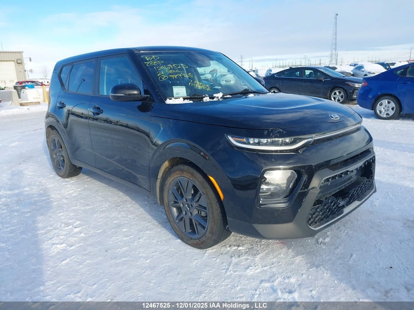 KNDJ33AU1M7787925 2021 KIA SOUL photo no. 12