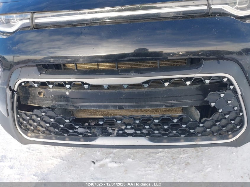 KNDJ33AU1M7787925 2021 KIA SOUL photo no. 6